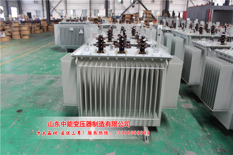 荆州S11-315KVA变压器