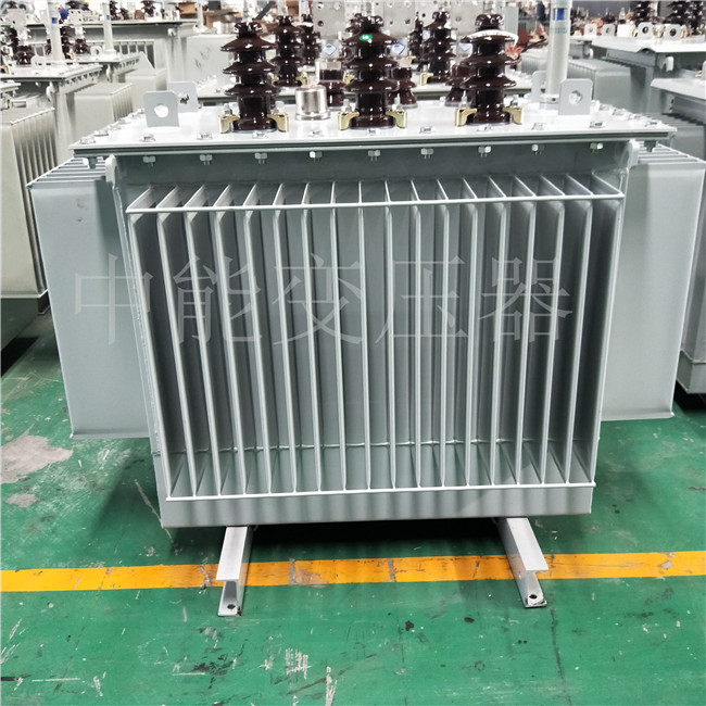 荆州全铜变压器 S15-250KVA
